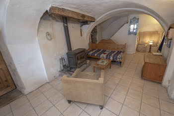 appartement à Valezan (73)