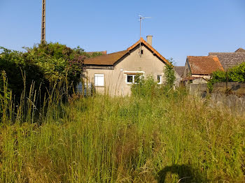 maison à Saint-Léopardin-d'Augy (03)