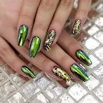 Cover Image of Скачать Chrome Nails 1.4.2 APK