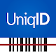 UniqID asset tracker Download on Windows