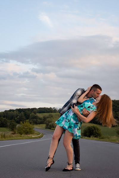 Düğün fotoğrafçısı Krіstіna Batovska-Benik (chrisb). 30 Temmuz 2019 fotoları