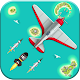 Download War Plane: Airplane Free Games Missile Air Strike For PC Windows and Mac 1.0