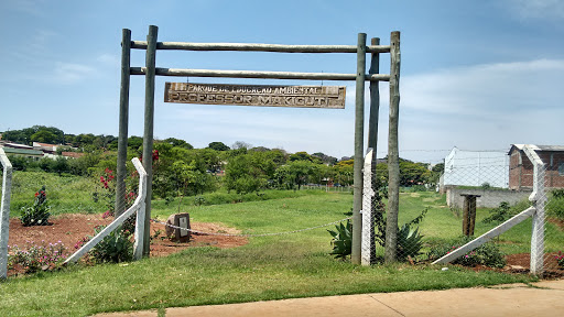 Parque De Educação Ambiental Professor Makiguti