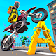 Download Monster Bike Game Crush: Bike Crushing Games For PC Windows and Mac