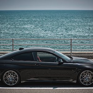 M4 クーペ F82