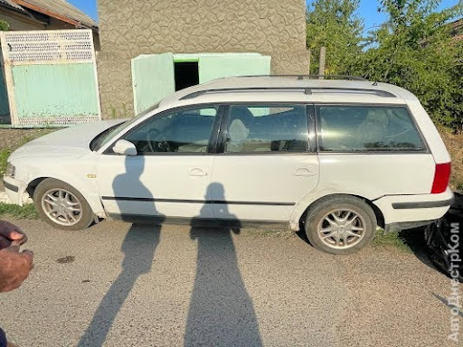 продам запчасти на авто Volkswagen Passat Passat (B5) фото 3