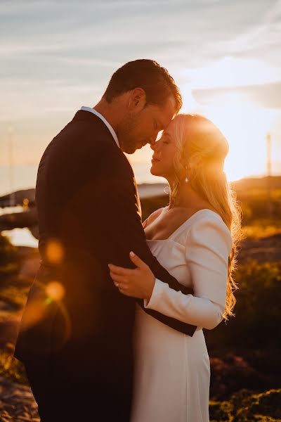 Photographe de mariage Natalie Greppi (greppi). Photo du 14 avril 2023