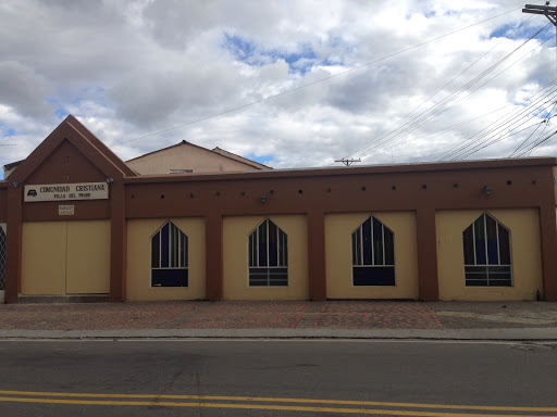 Comunidad Cristiana Villa del Prado