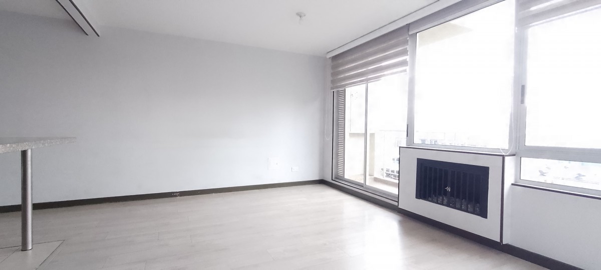 Apartamento En Arriendo - Boyaca Real, Bogota