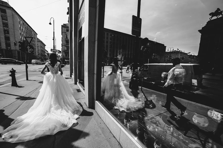 Wedding photographer Sergey Lapchuk (lapchuk). Photo of 28 August 2021