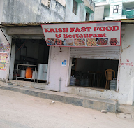 Krish Fast Food & Restaurant photo 1