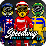 Speedway Challenge 2019  Icon