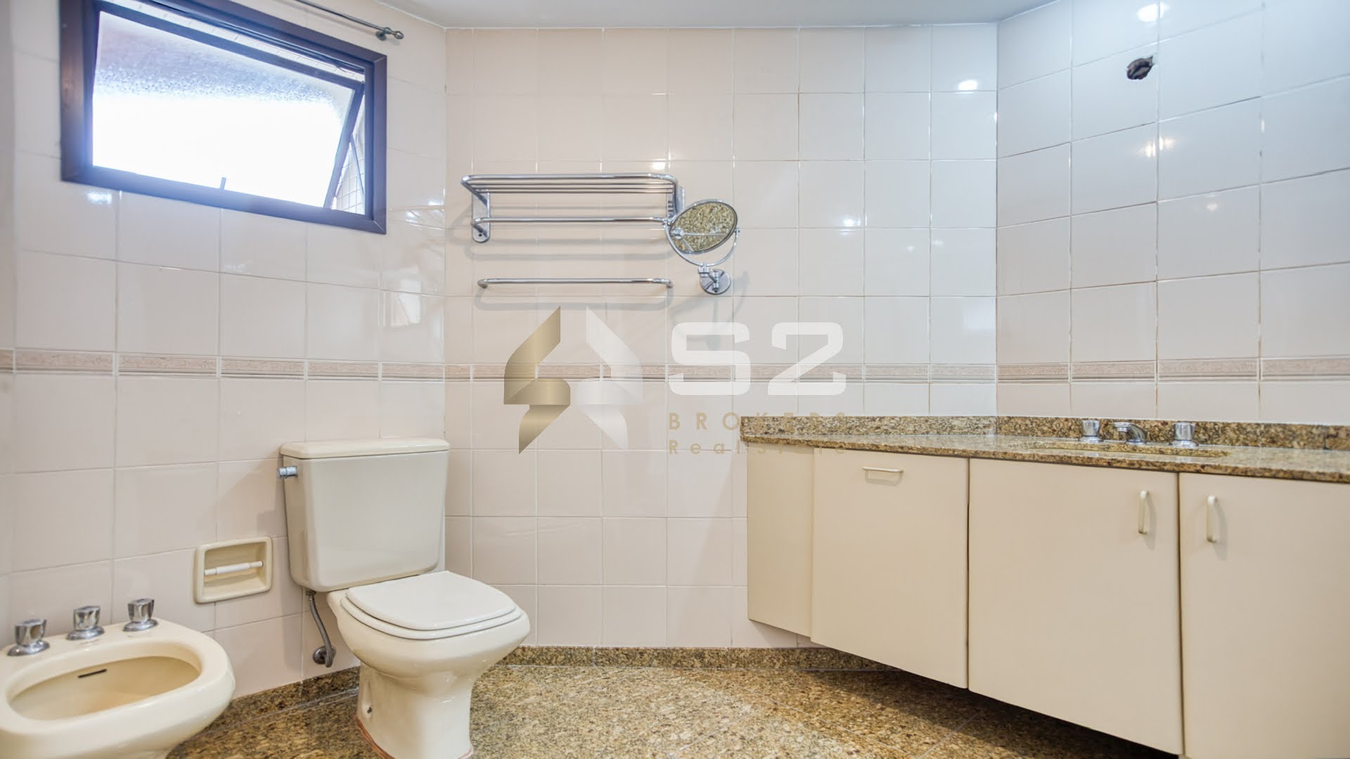 Apartamento, 4 quartos, 250 m² - Foto 21