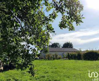 maison à Saint-Cyr-sur-Menthon (01)