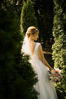 Photographe de mariage Dmitriy Cheprunov (chipfamily). Photo du 5 décembre 2020