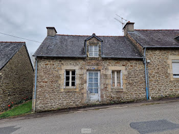 maison à Rostrenen (22)