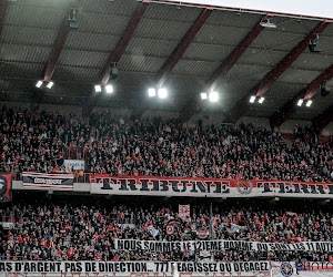 Officiel : formé au Standard, il prolonge chez un club belge