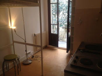 appartement à Paris 15ème (75)