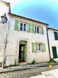 maison à Saint-Martin-de-Ré (17)