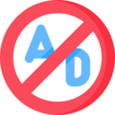 No Ads