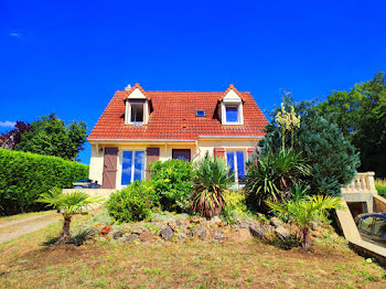 maison à Grisy-les-Plâtres (95)