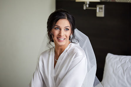 Wedding photographer Igor Ustinov (ustinov). Photo of 3 April 2019