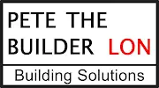 Pete The Builder Logo
