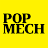 Popular Mechanics Magazine US icon