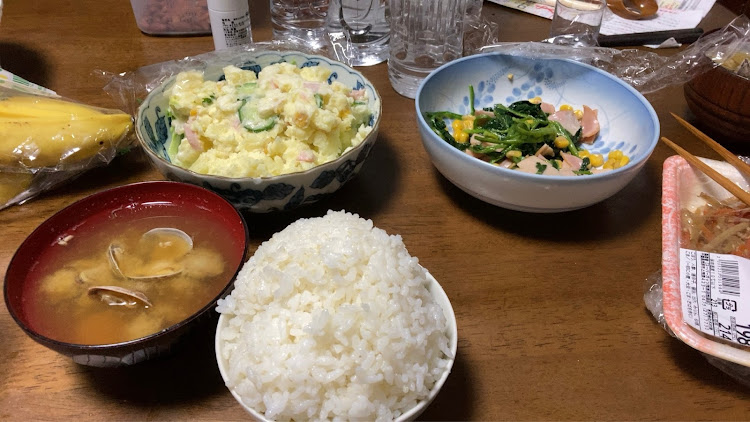 レヴォーグの料理・アイス・タバコ値上げ・オフ会・ドライブに関するカスタム事例の投稿画像8枚目