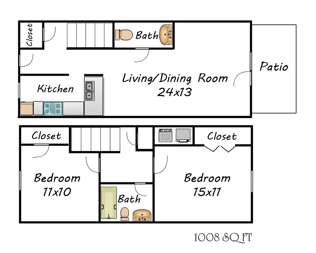 Floorplan Diagram