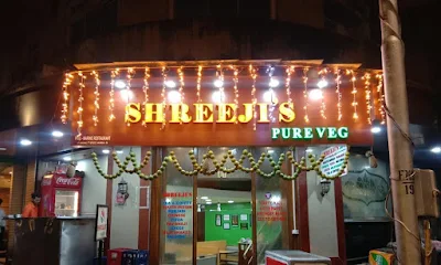 Shreeji's Pure Veg