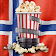 Norsk Film Quiz icon