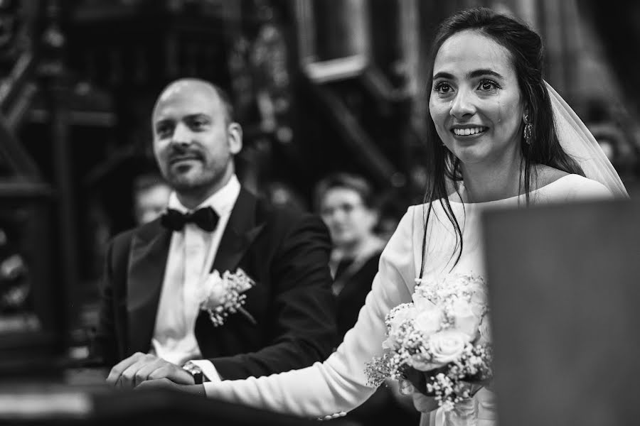 Fotógrafo de casamento Jonathan Debeer (iso800-jonathan). Foto de 4 de outubro 2018