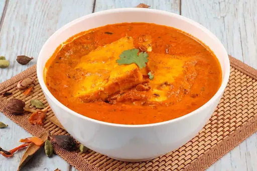 Paneer Lababdar