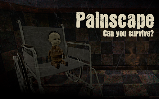 Code Triche Painscape: Horror escape APK MOD 6