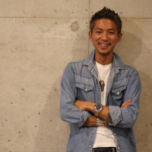 hirokiのプロフィール画像