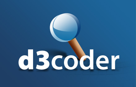 d3coder Preview image 0