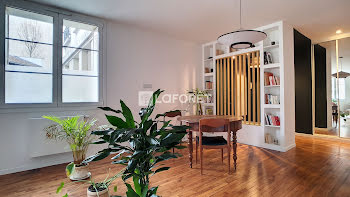 appartement à Paris 18ème (75)