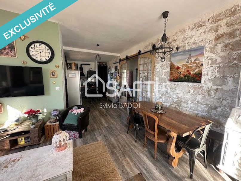 Vente appartement 3 pièces 72 m² à Toulon (83000), 310 000 €