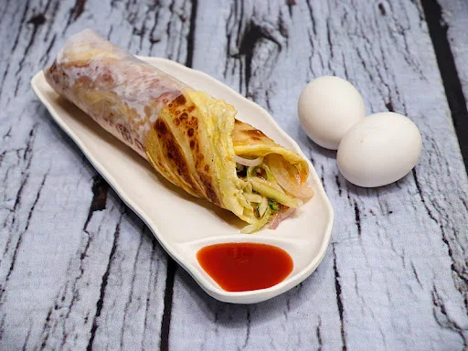 Egg Roll