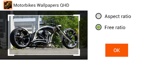 玩個人化App|バイクの壁紙QHD免費|APP試玩