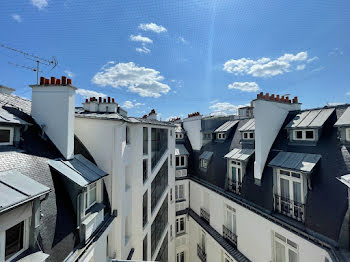 appartement à Paris 16ème (75)