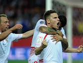 Gameiro: "On peut repartir l'esprit serein"