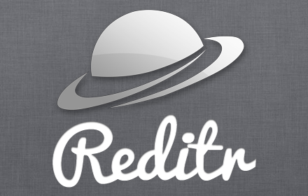 Reditr - The Best Reddit Client small promo image