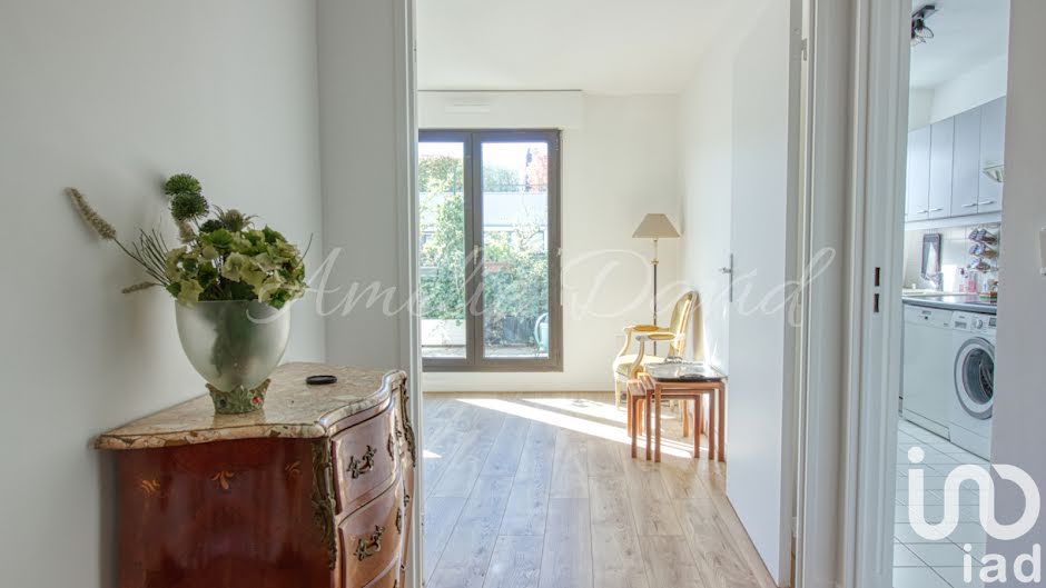 Vente duplex 5 pièces 138 m² à Paris 19ème (75019), 875 000 €