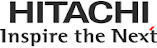 hitachi logo