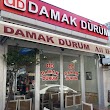 Damak Dürüm