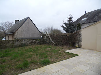 maison à Les Garennes sur Loire (49)