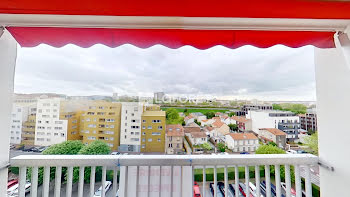 appartement à Malakoff (92)