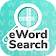 eWordSearch  icon